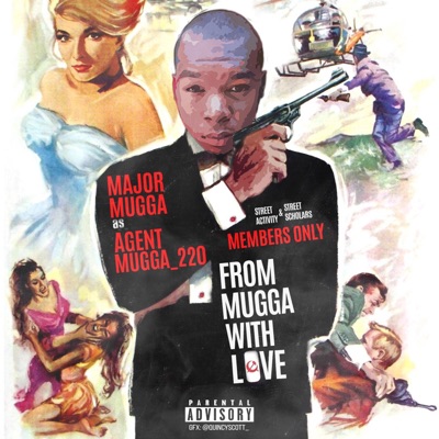 From Mugga With Love