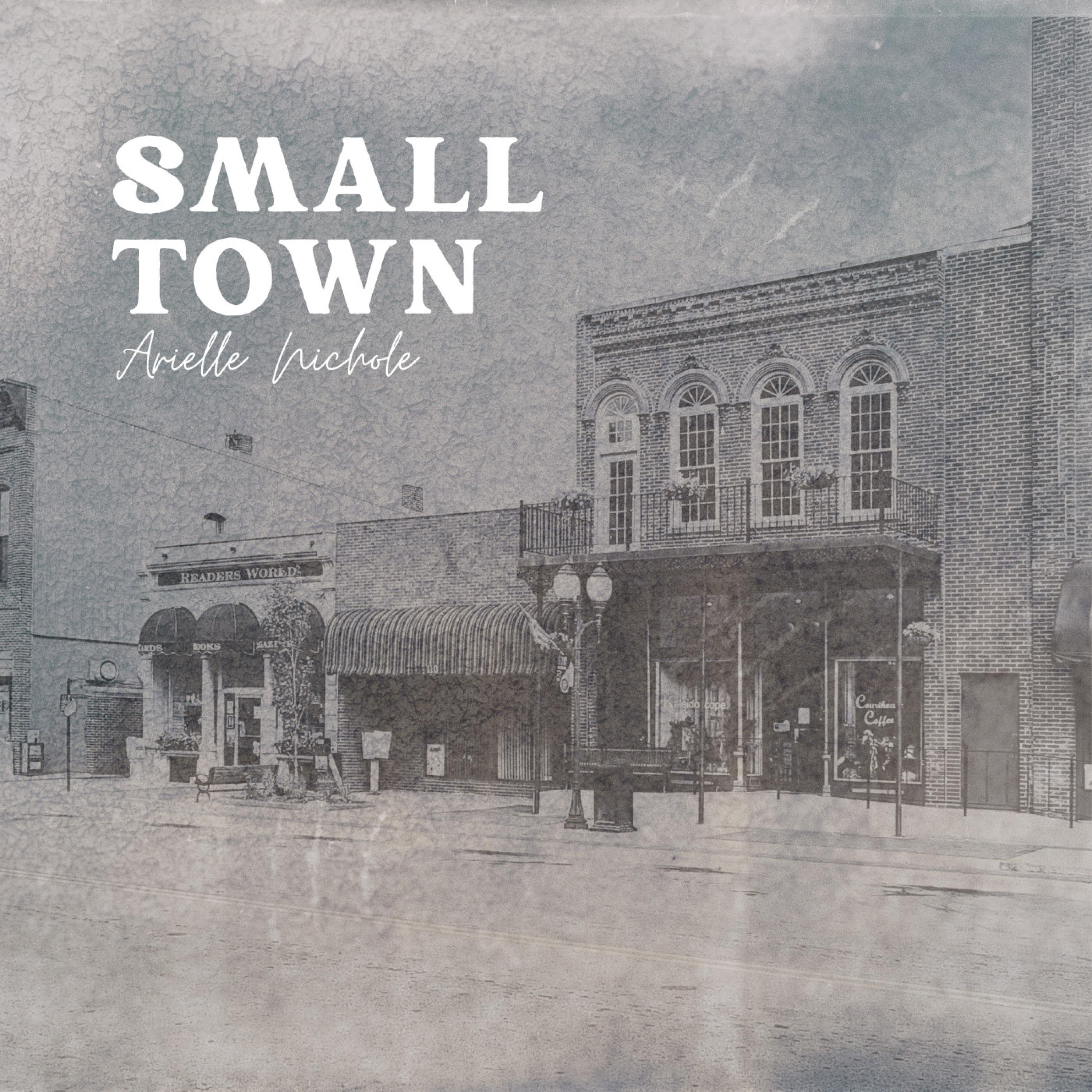Small Town - Single