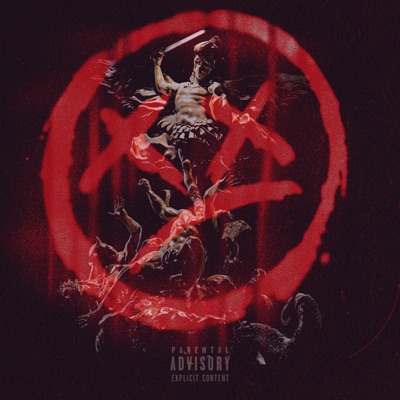 GRiiMM (feat. Zach Cardiac, Eddie Jayy & Dylan Conover) - EP