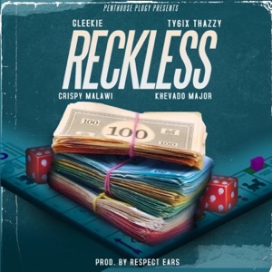 Reckless (feat. Ty6ix Thazzy) [Remix¹]