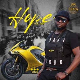 Blessings (feat. Marvelous & Harmony) KKV