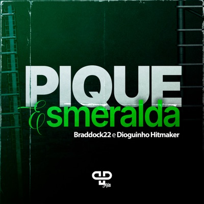 Pique Esmeralda - Single
