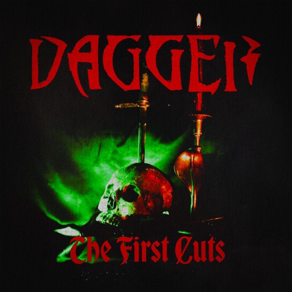 The First Cuts