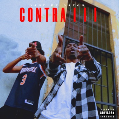 Contra I I I - Single