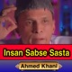 Insan Sabse Sasta Single