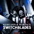 Switchblades