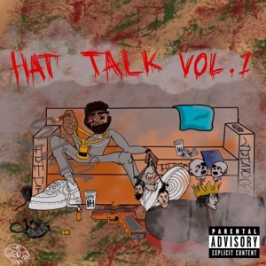 Hat Talk, Vol. 1