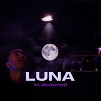 Luna - Single - LIFA ABUSANDOFOREVA