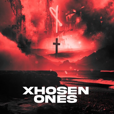 Xhosen Ones - EP