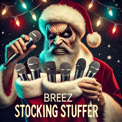 Stocking Stuffer - Single