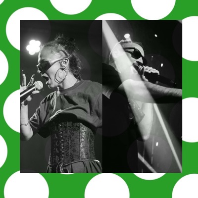 Viento Sur (feat. Raw Nasharï) - Single