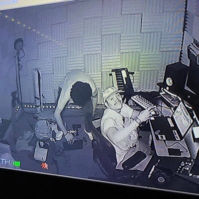 TwoX (feat. Zenny, Nox & Neighborhood Indigo) - Single