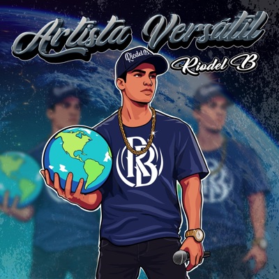 Artista Versátil - Single