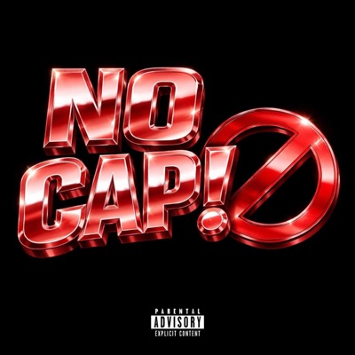 NO CAP! (feat. diego valero) - Single