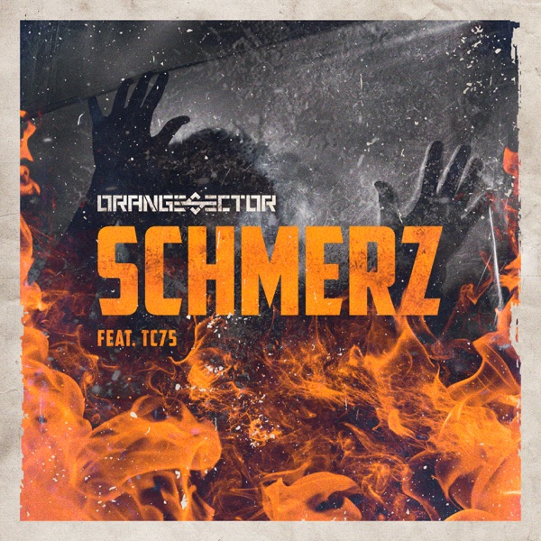 Schmerz - EP