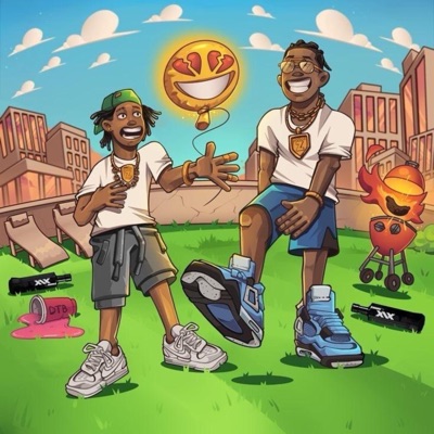 SONI R PERRITA (feat. Yeiler z) - Single