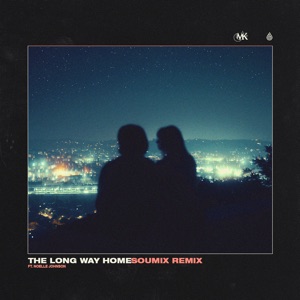 The Long Way Home (feat. Noelle Johnson) [Soumix Remix]