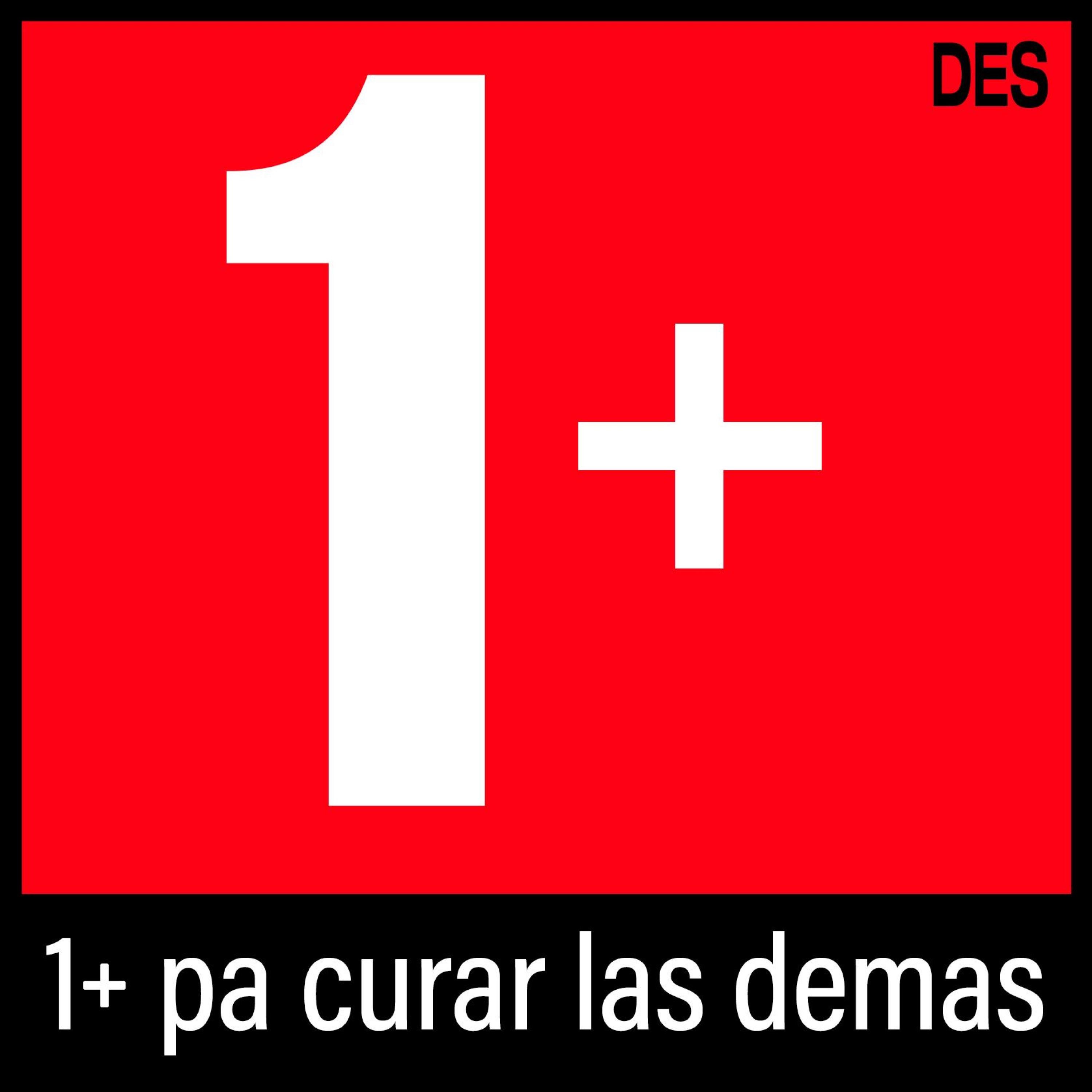 1+ - Single