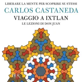 Viaggio a Ixtlan: Gli insegnamenti di don Juan 3