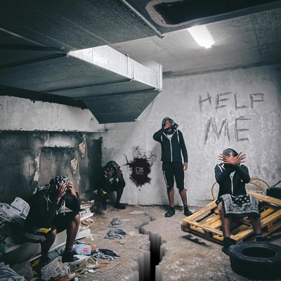HELP ME - EP