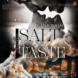 Salt Taste