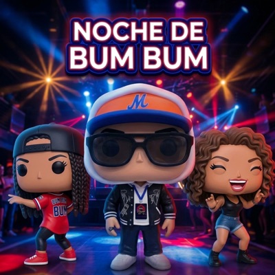 Noche de Bum Bum - Single