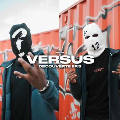 Versus Decouverte EP5 - Single