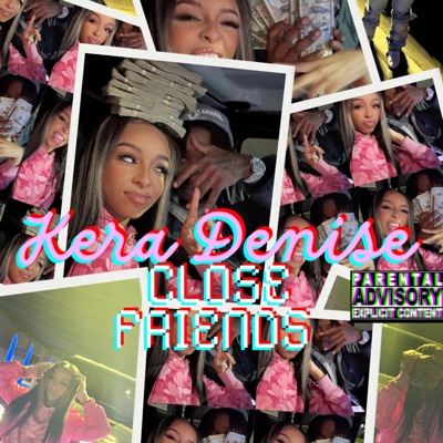 Close Friends (KDMIX) - Single