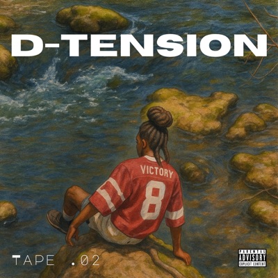 D-TENSION TOO