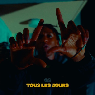 TOUS LES JOURS (feat. GS PMB) - Single