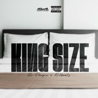 King Size - Single - Mc Peuzin & Milbeats