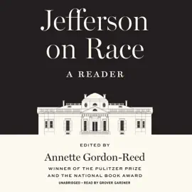 Jefferson on Race: A Reader