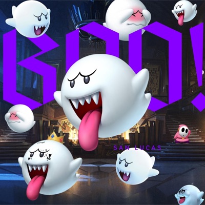 BOO! - Single
