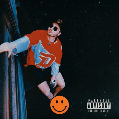 Happy Again (feat. Ddub) - Single