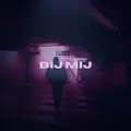 Bij mij