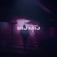 Bij mij — Jorgan