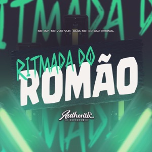 Ritmada do Romão (feat. MC GW)