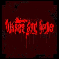 DISSES AND DAPS - Stollgan