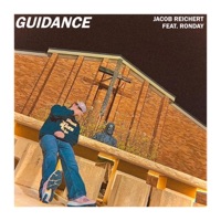 GUIDANCE (feat. Ronday) - Single - jareix
