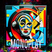 Monoplay - Single - FREE STEFAN PHILIP