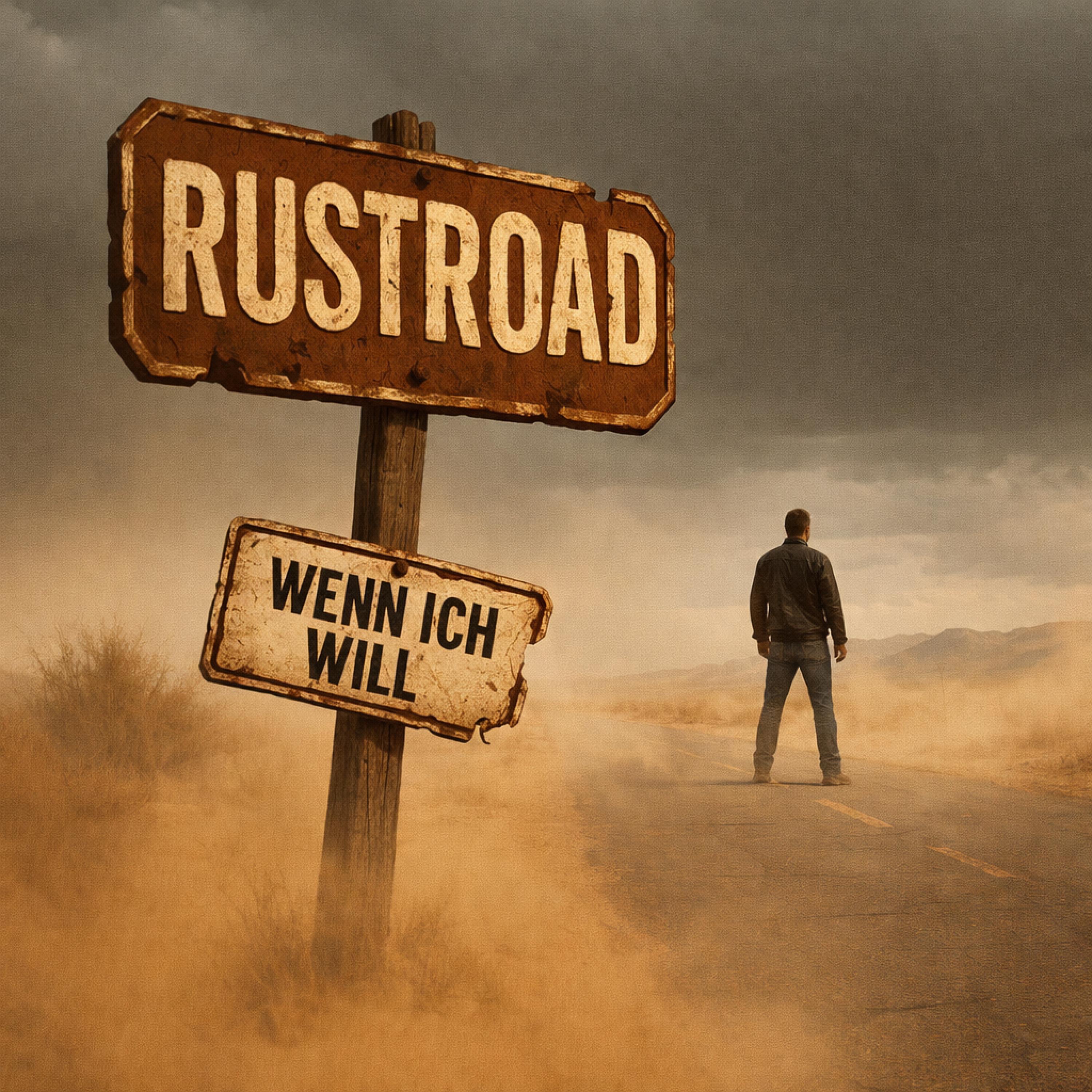 Wenn ich will - Single