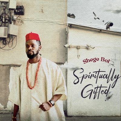 Spiritually, Gifted (feat. Set) - Single
