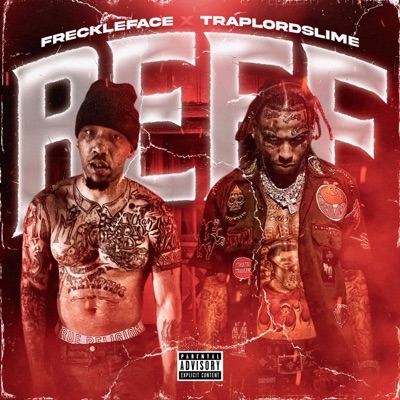 Beef (feat. TrapLordSlime) - Single
