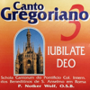 Canto Gregoriano - Monges Beneditinos de S. Anselmo de Roma