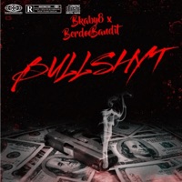 BullShyt (feat. BerdooBandit) - Single - bkaby8