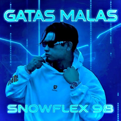 gatas malas - Single