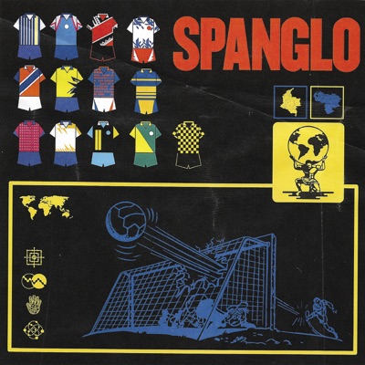 Spanglo