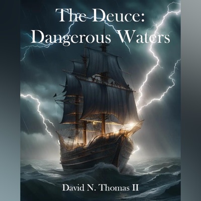 The Deuce: Dangerous Waters