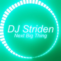 Next Big Thing - Single - DJ Striden
