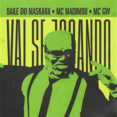 Vai Se Jogando (feat. MC GW) - Single